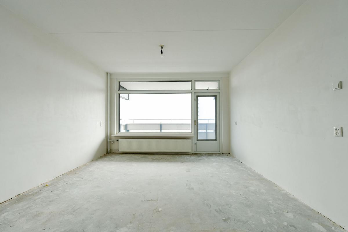 Te Huur 2 Kamer Appartement H. Cleyndertweg In Amsterdam