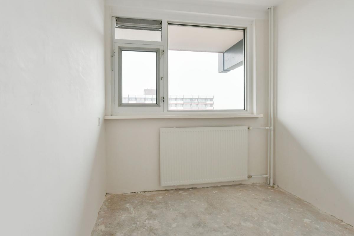 Te Huur 2 Kamer Appartement H. Cleyndertweg In Amsterdam