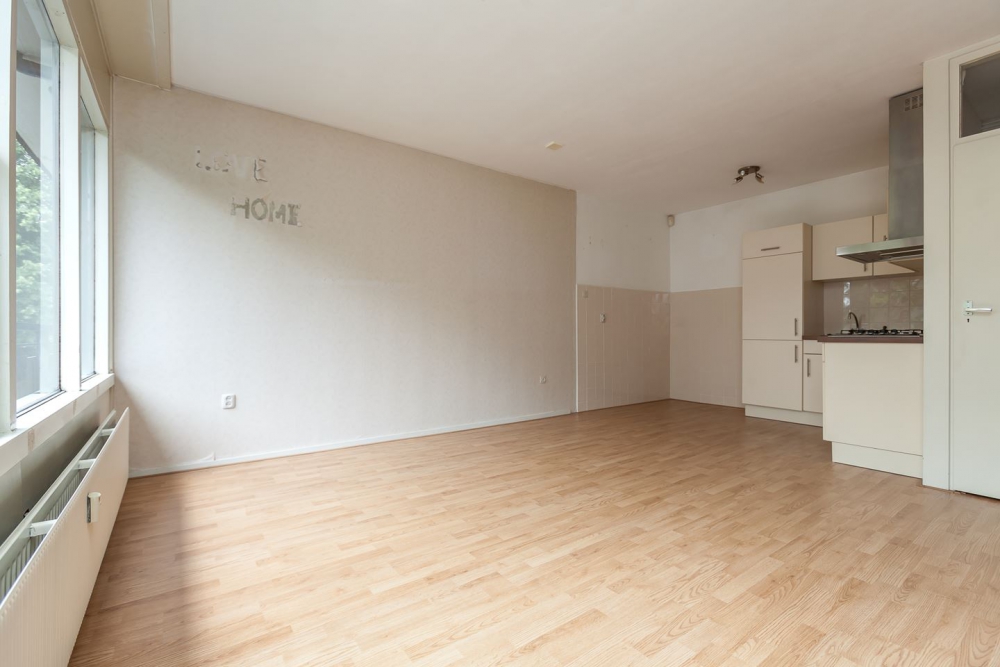 Te Huur 2 Kamer Appartement RÃÂümkelaan In Utrecht