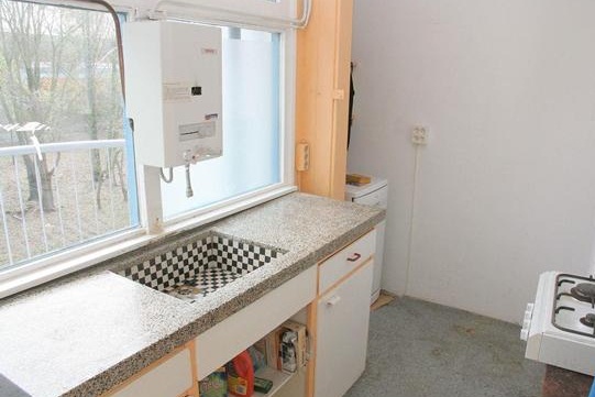 Te Huur 1 Kamer Appartement Harry Koningsbergerstraat In Amsterdam