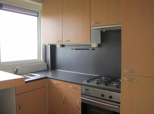 Te Huur 3 Kamer Appartement Burgemeester Hazenberglaan In Rotterdam