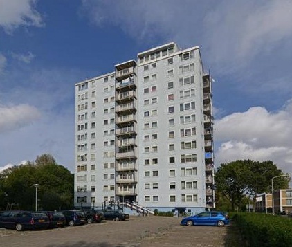 Te Huur 4 Kamer Appartement Wezelrade In Den Haag