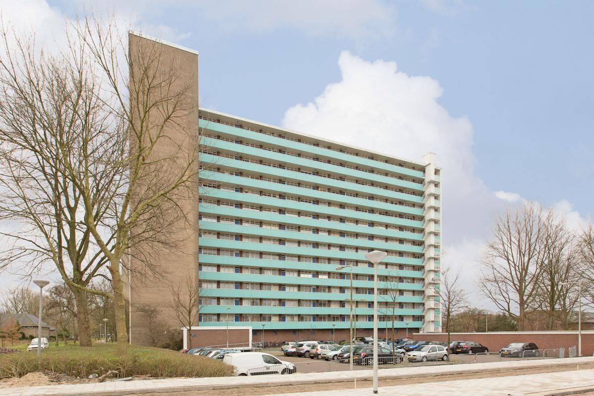 Te Huur 3 Kamer Appartement Langswater In Amsterdam