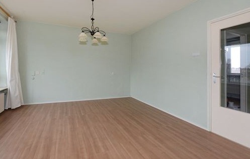 Te Huur 4 Kamer Appartement Wezelrade In Den Haag