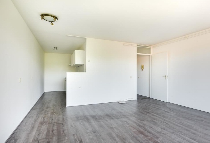 Te Huur 3 Kamer Appartement Tielstraat In Amsterdam
