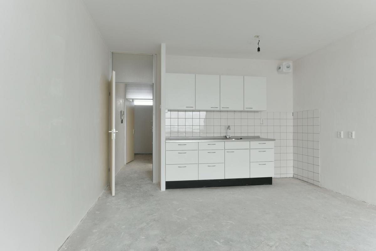 Te Huur 2 Kamer Appartement H. Cleyndertweg In Amsterdam