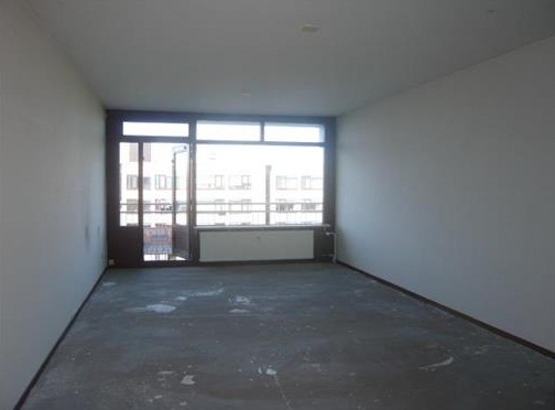 Te Huur 3 Kamer Appartement Jacques Urlusstraat In Den Haag