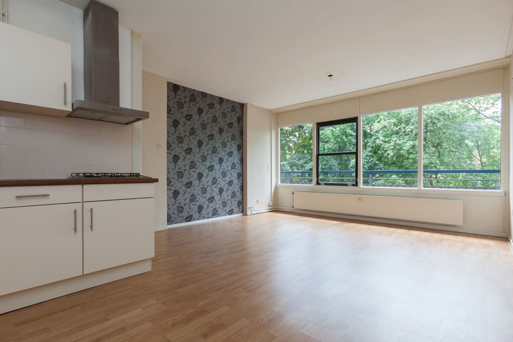 Te Huur 2 Kamer Appartement RÃÂümkelaan In Utrecht