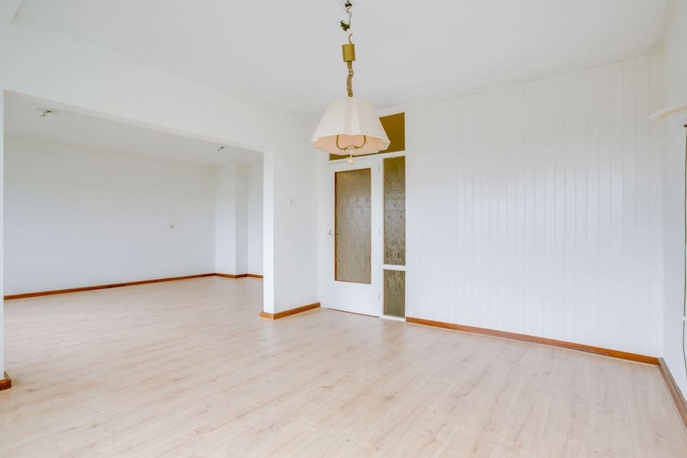 Te Huur 3 Kamer Appartement Beneluxlaan In Utrecht