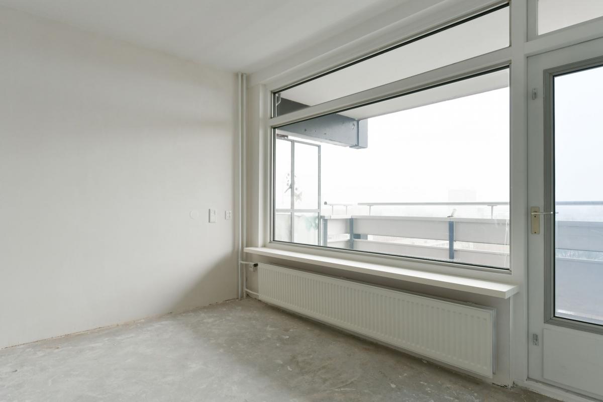 Te Huur 2 Kamer Appartement H. Cleyndertweg In Amsterdam