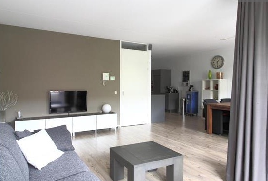 Te Huur 2 Kamer Appartement Groen van Prinstererstraat In Amsterdam