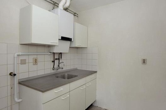 Te Huur 2 Kamer Appartement Barbusselaan In Amsterdam