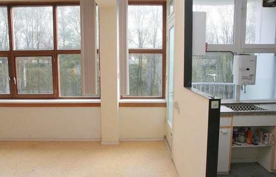 Te Huur 1 Kamer Appartement Harry Koningsbergerstraat In Amsterdam