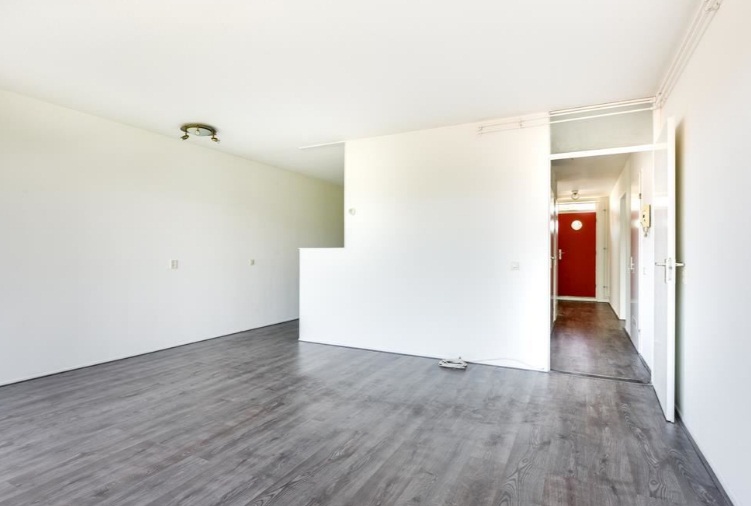 Te Huur 3 Kamer Appartement Tielstraat In Amsterdam