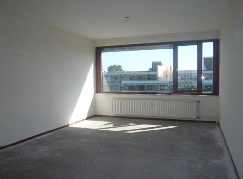 Te Huur 3 Kamer Appartement Jacques Urlusstraat In Den Haag
