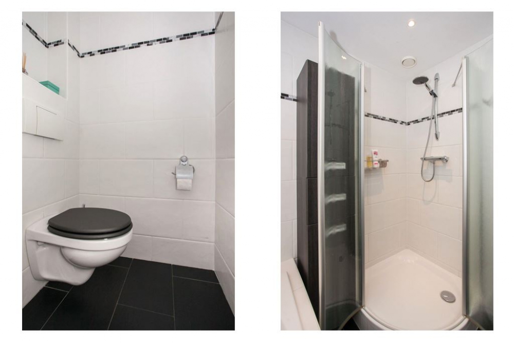 Te Huur 4 Kamer Appartement Volendamlaan In Den Haag