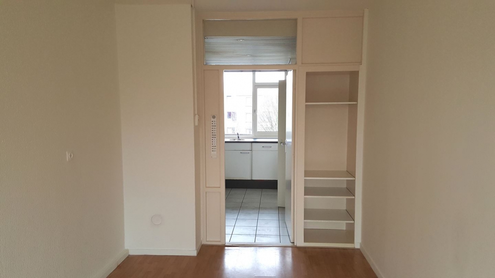 Te Huur 3 Kamer Appartement Livingstonelaan In Utrecht