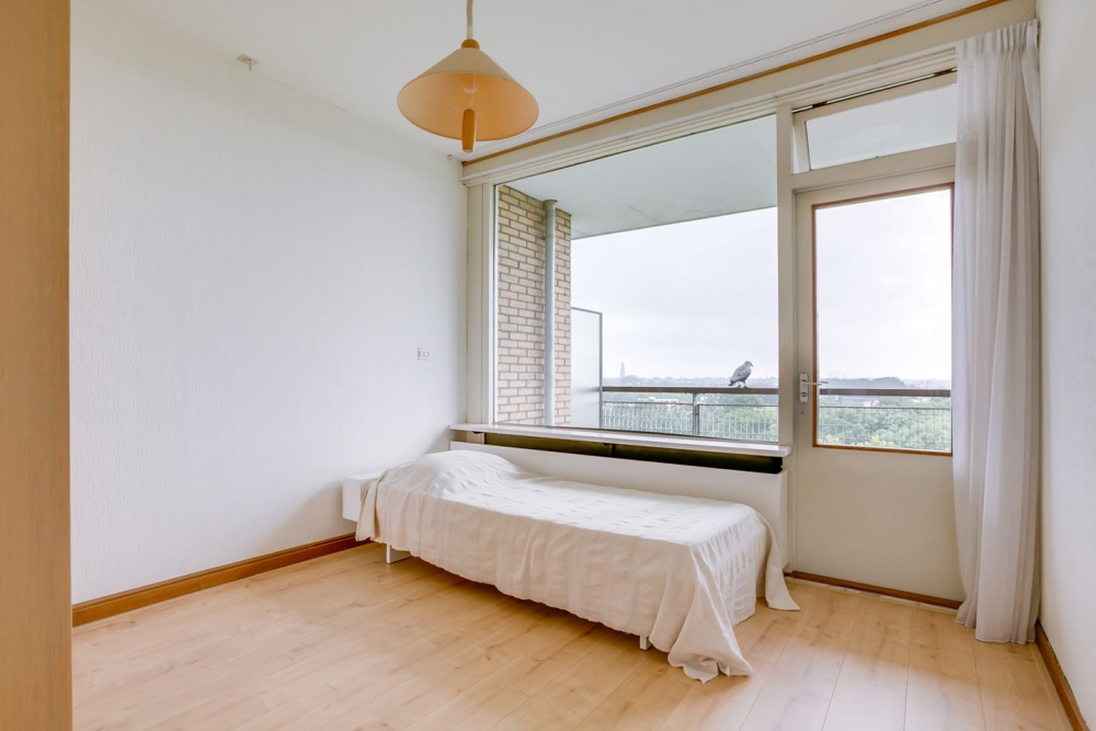 Te Huur 3 Kamer Appartement Beneluxlaan In Utrecht