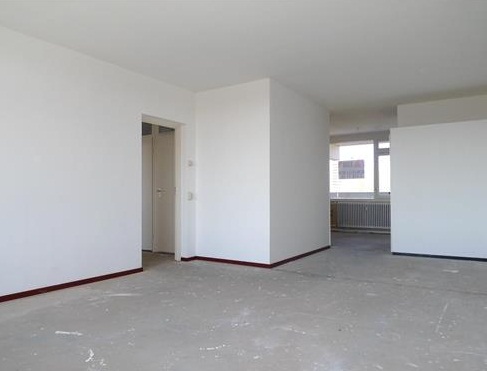 Te Huur 4 Kamer Appartement Zernikeplaats In Rotterdam