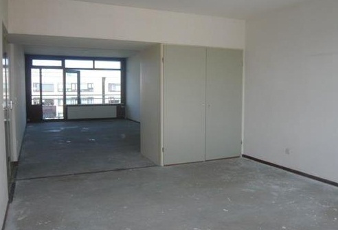 Te Huur 3 Kamer Appartement Jacques Urlusstraat In Den Haag