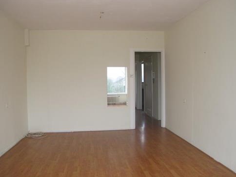 Te Huur 3 Kamer Appartement Burgemeester Hazenberglaan In Rotterdam