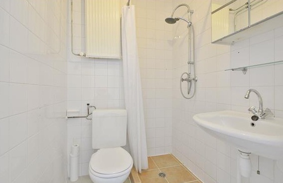 Te Huur 2 Kamer Appartement Groen van Prinstererstraat In Amsterdam