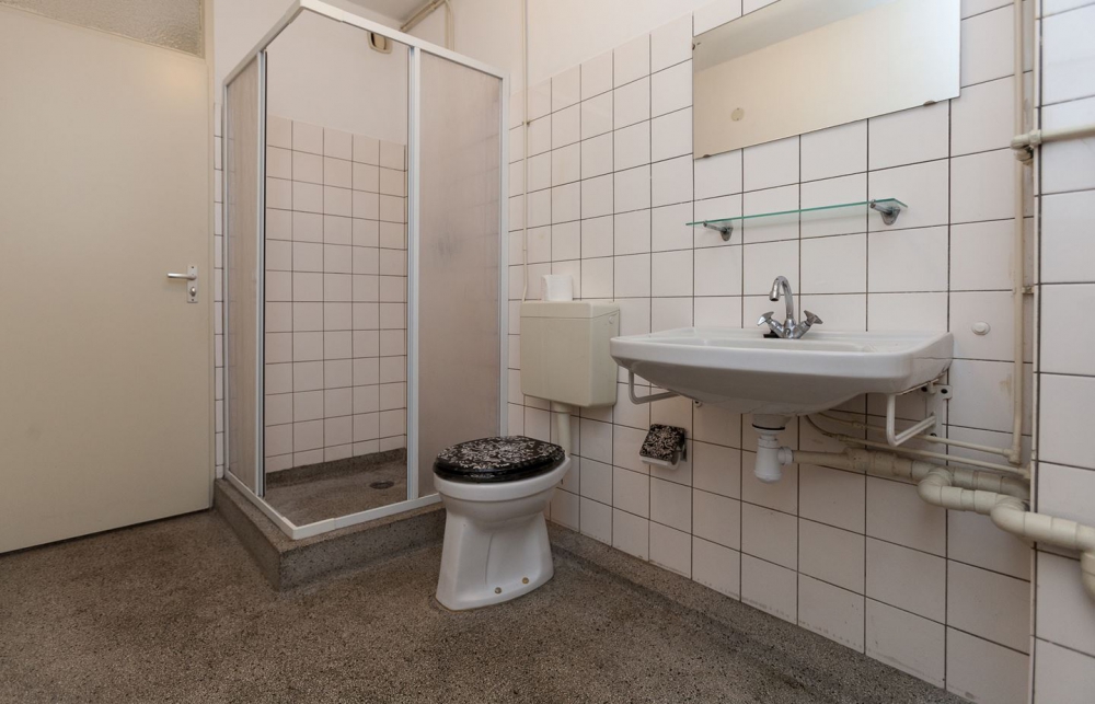 Te Huur 2 Kamer Appartement RÃÂümkelaan In Utrecht