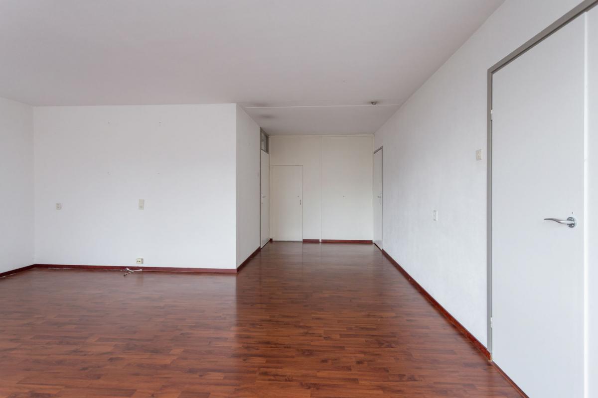 Te Huur 4 Kamer Appartement Androsdreef In Utrecht
