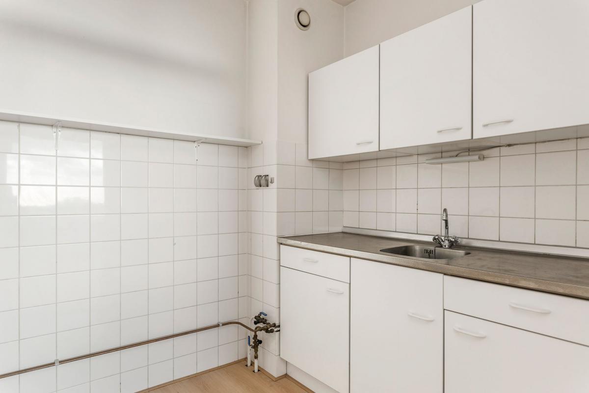 Te Huur 2 Kamer Appartement Saffierstraat In Alphen aan den Rijn