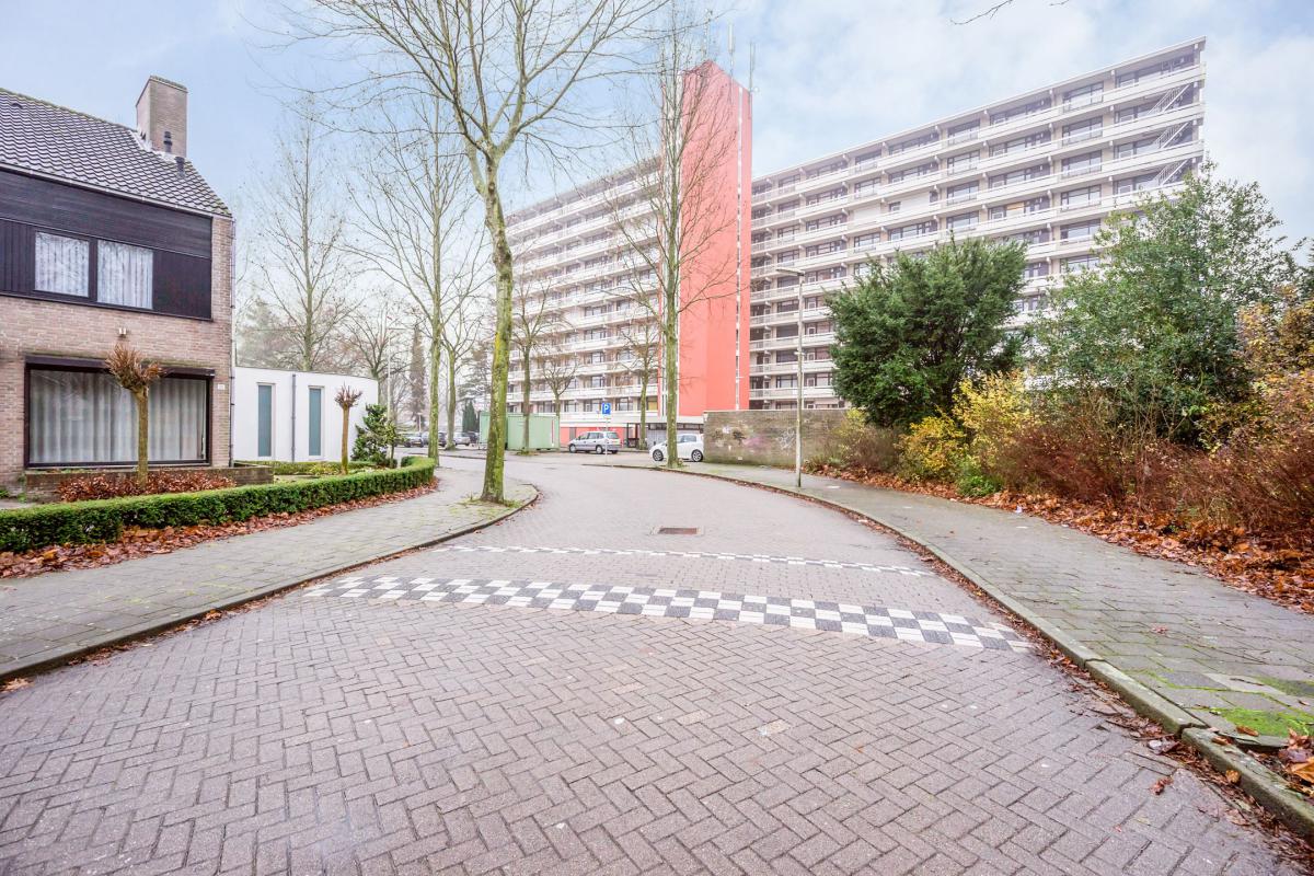 Te Huur 4 Kamer Appartement Koppele In Eindhoven