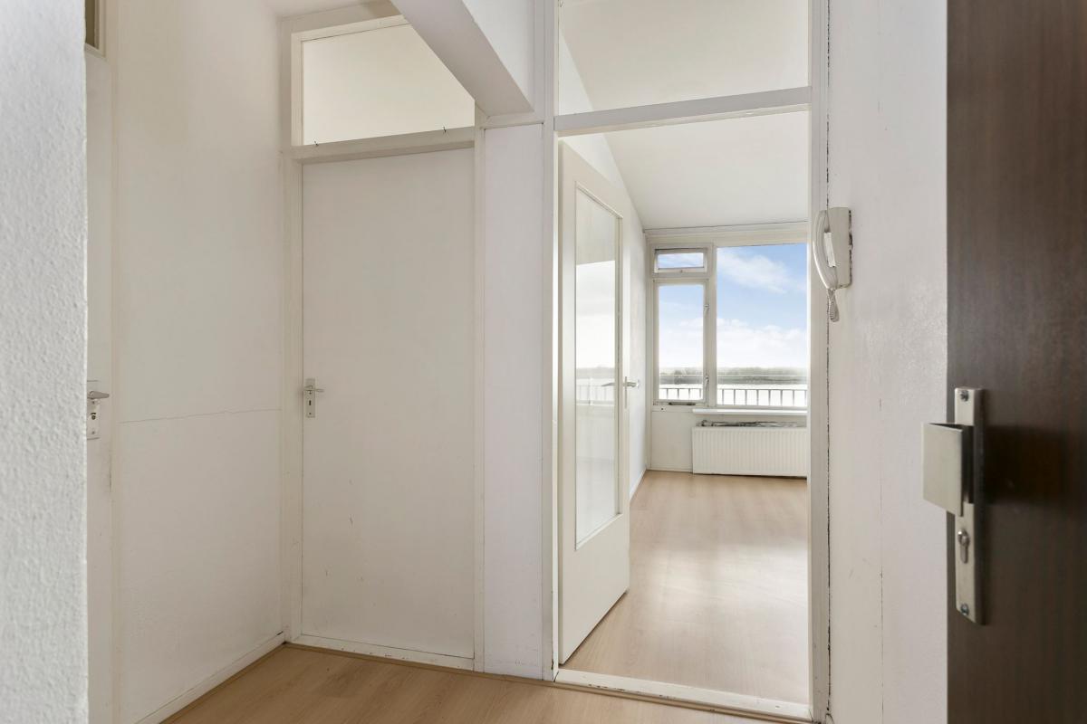 Te Huur 2 Kamer Appartement Saffierstraat In Alphen aan den Rijn