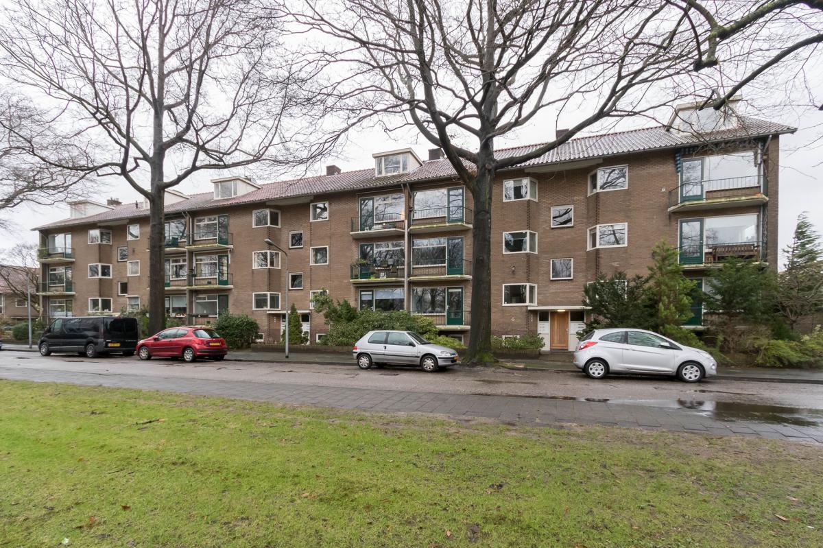 Te Huur 3 Kamer Appartement Buisweg In Hilversum