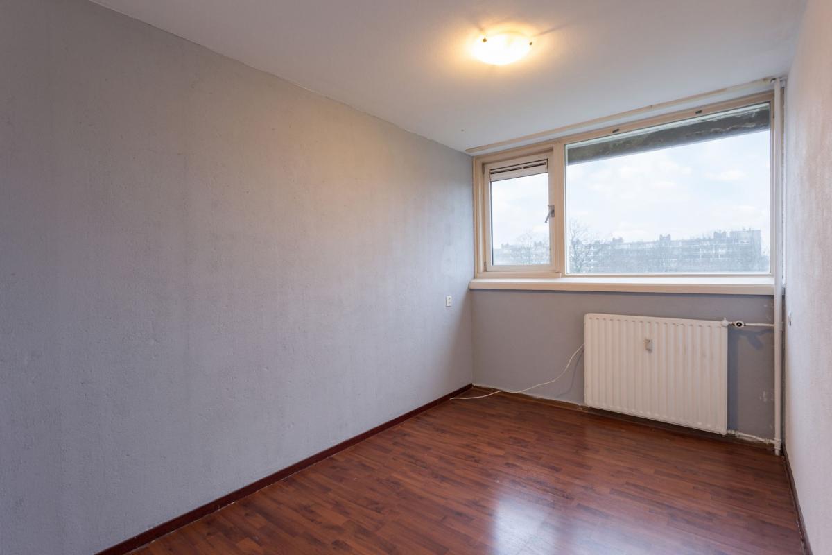 Te Huur 4 Kamer Appartement Androsdreef In Utrecht