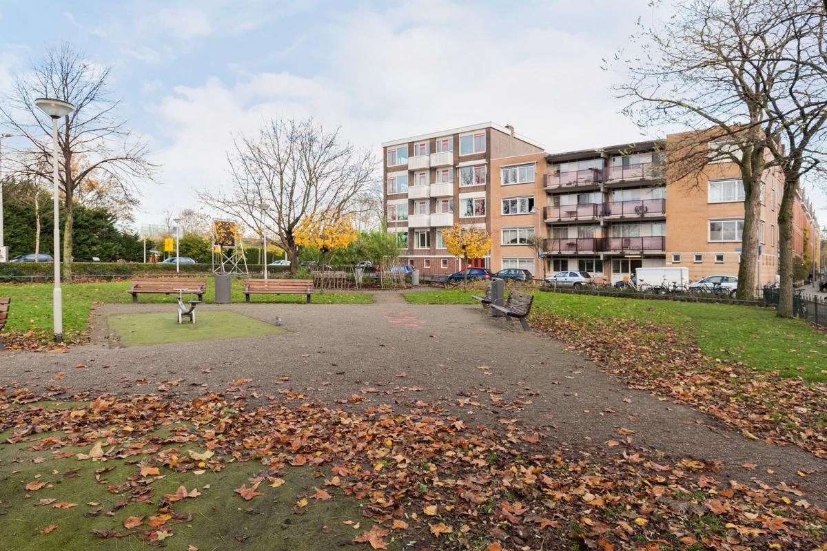 Te Huur 3 Kamer Appartement Gordelweg In Rotterdam