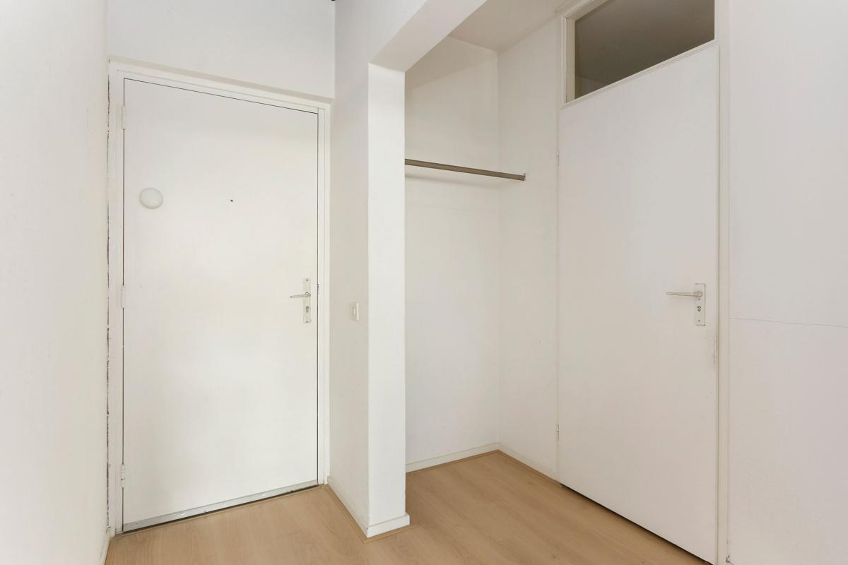 Te Huur 2 Kamer Appartement Saffierstraat In Alphen aan den Rijn