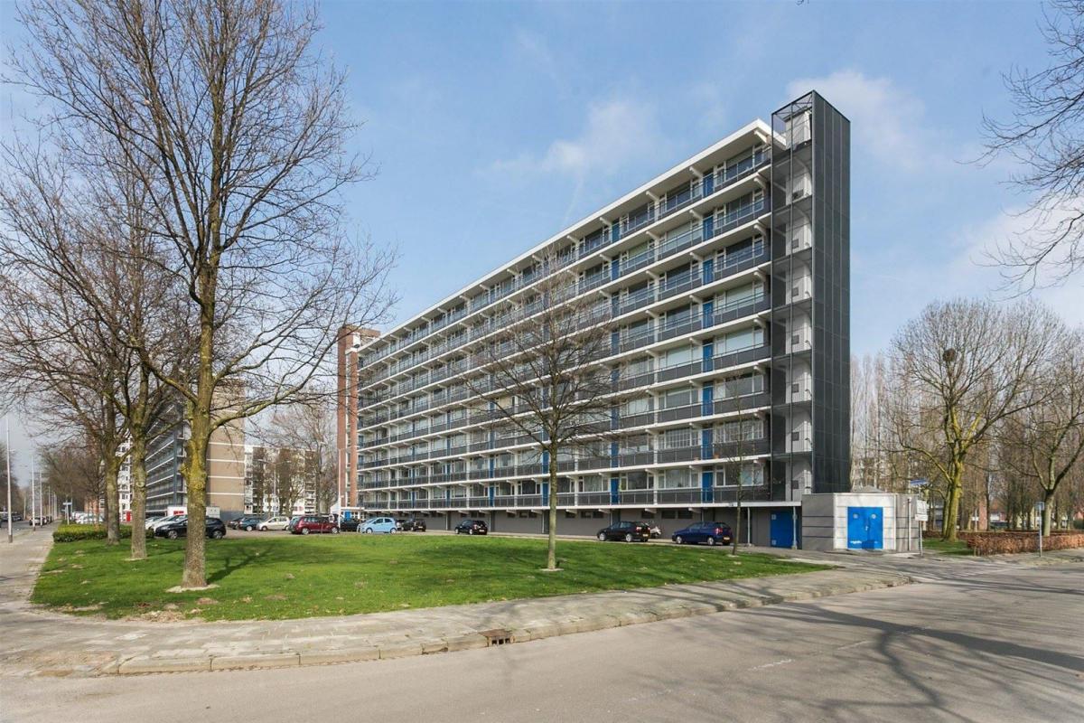 Te Huur 3 Kamer Appartement Kasterleestraat In Breda