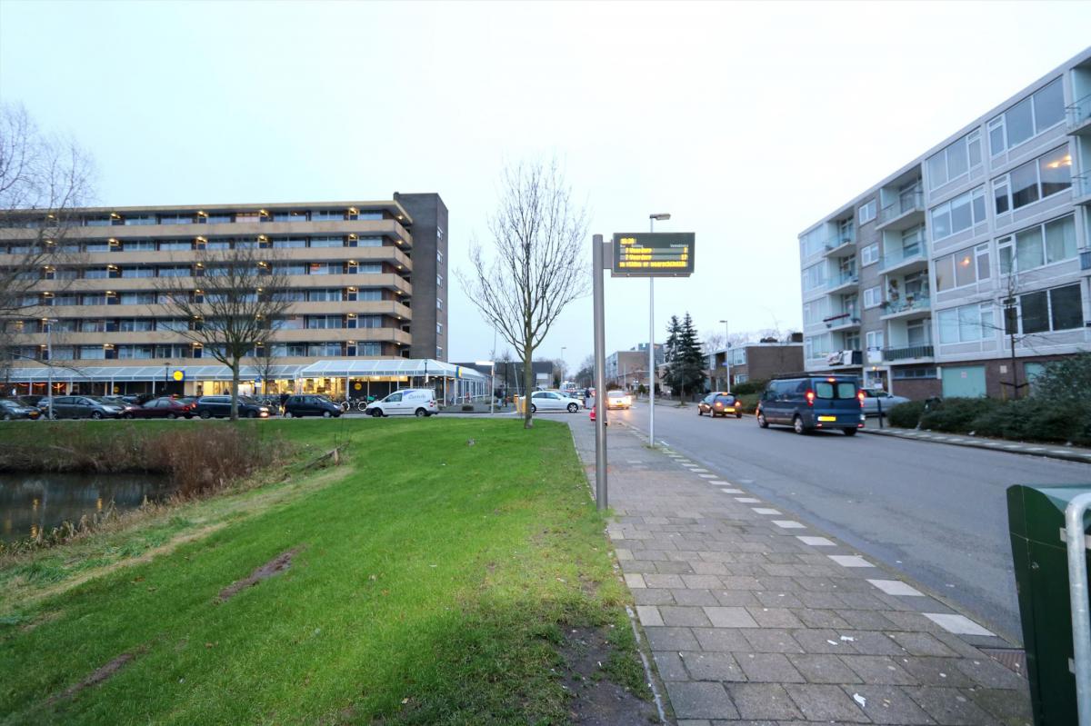 Te Huur 3 Kamer Appartement Marco Pololaan In Utrecht