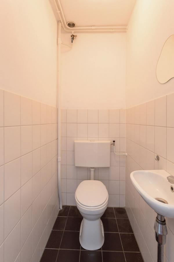 Te Huur 4 Kamer Appartement Androsdreef In Utrecht