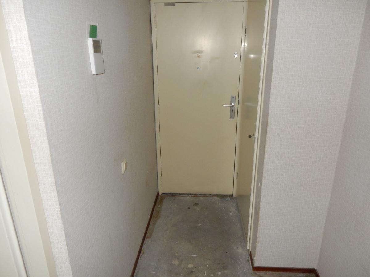 Te Huur 3 Kamer Appartement Voermanweg In Rotterdam
