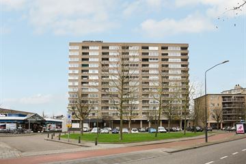 Te Huur 2 Kamer Appartement Sweelinckplein In Den Bosch