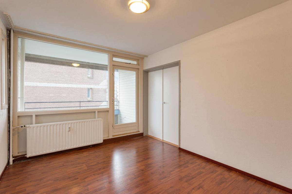 Te Huur 4 Kamer Appartement Androsdreef In Utrecht