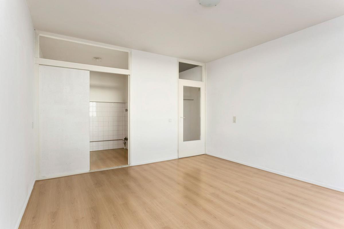 Te Huur 2 Kamer Appartement Saffierstraat In Alphen aan den Rijn