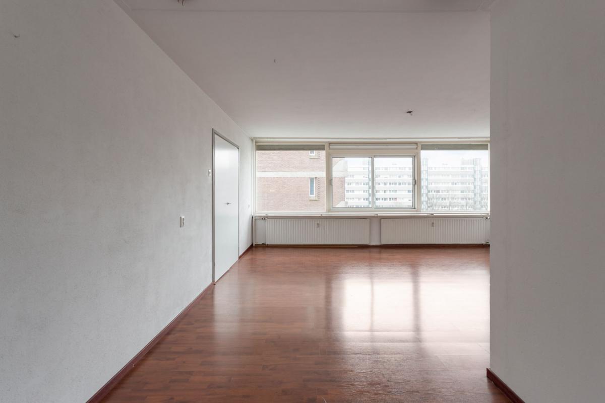 Te Huur 4 Kamer Appartement Androsdreef In Utrecht