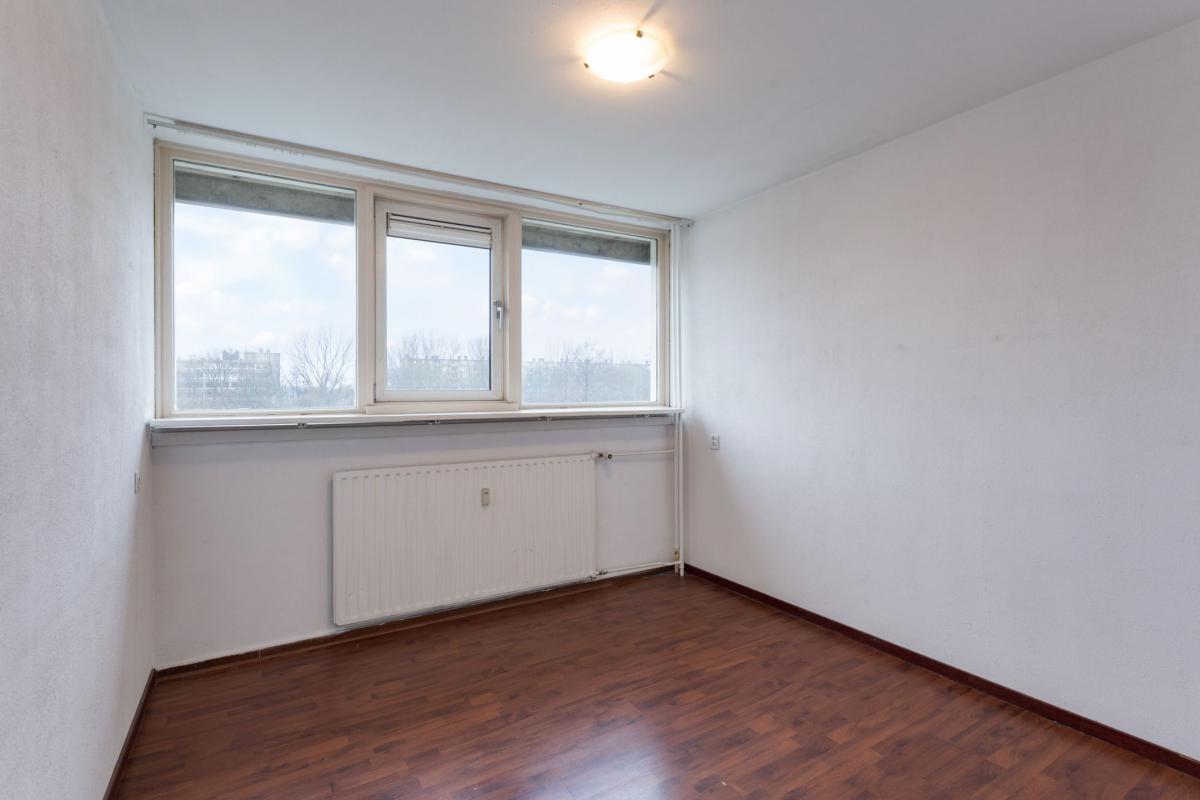 Te Huur 4 Kamer Appartement Androsdreef In Utrecht