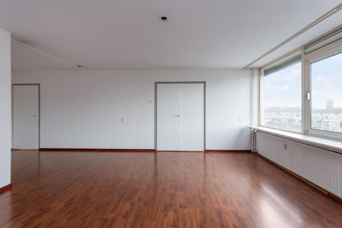 Te Huur 4 Kamer Appartement Androsdreef In Utrecht