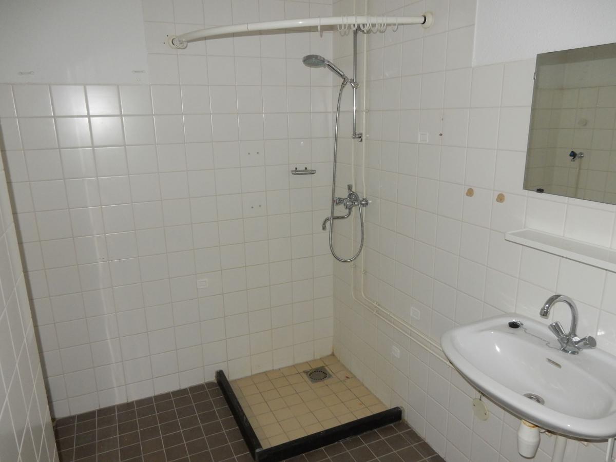 Te Huur 3 Kamer Appartement Voermanweg In Rotterdam