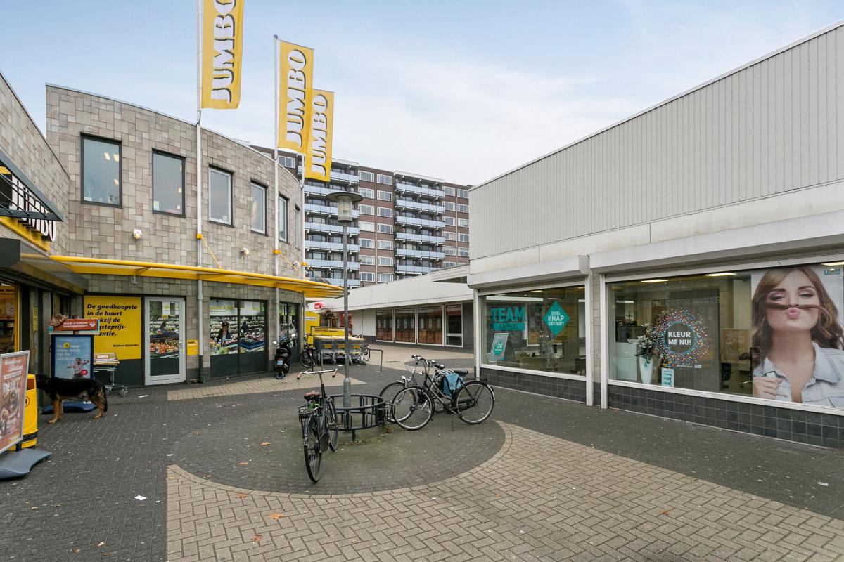 Te Huur 3 Kamer Appartement Nederlandplein In Eindhoven