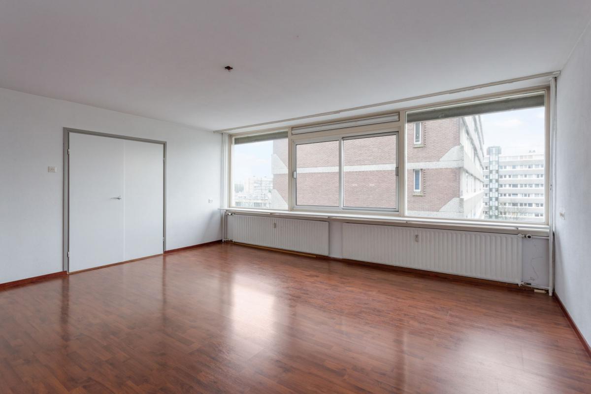 Te Huur 4 Kamer Appartement Androsdreef In Utrecht