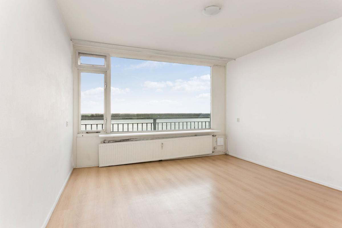 Te Huur 2 Kamer Appartement Saffierstraat In Alphen aan den Rijn