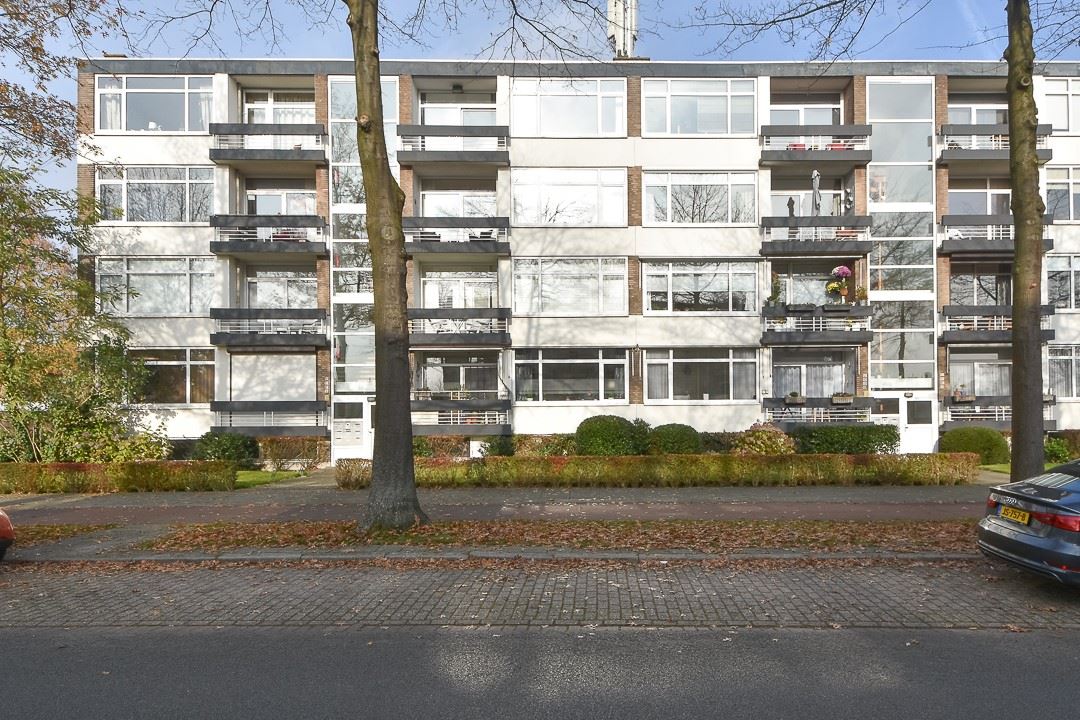 Te Huur 3 Kamer Appartement Marialaan In Breda